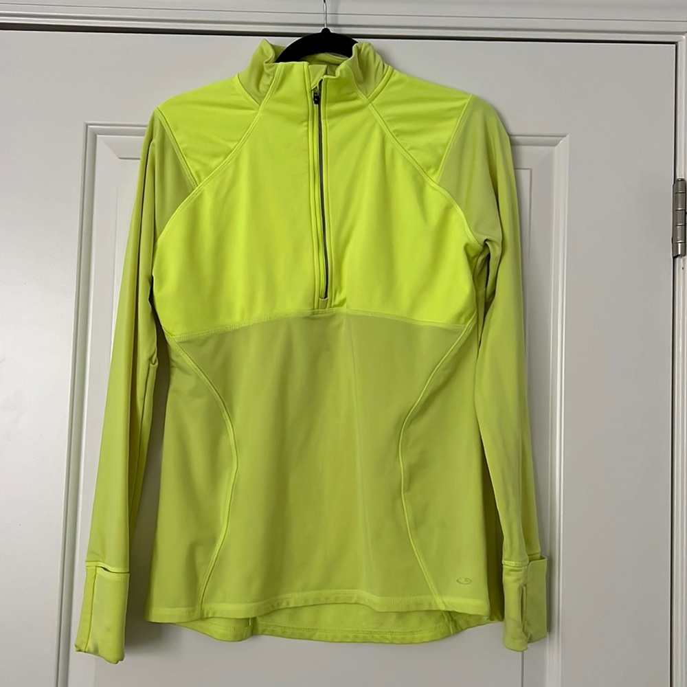 Champion Women’s Running/Active Quarter Zip